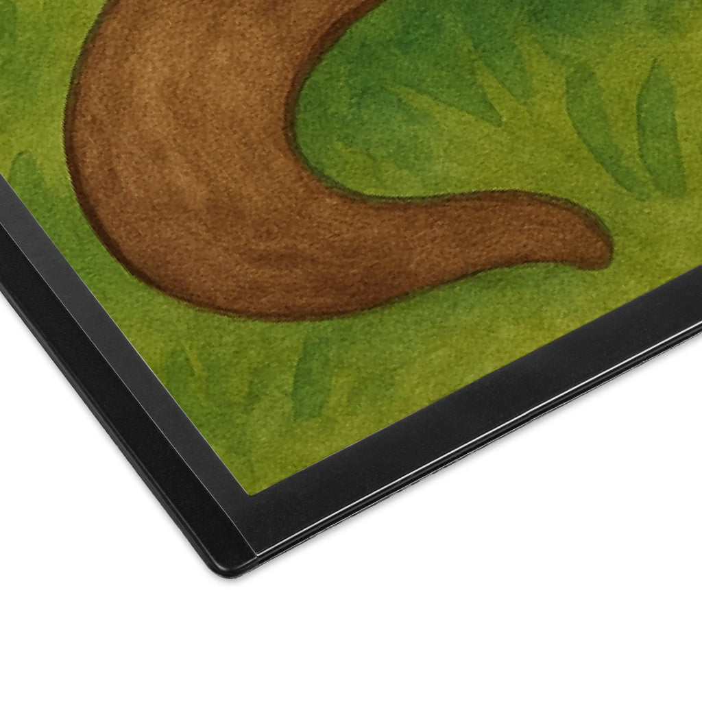 Podkładka na biurko wydra bukiet kwiatów Design Schreibtisch Unterlagen, Schreibtischauflage, Schreibtischunterlage Groß, Schreibunterlage, Bürobedarf, Schreibwaren, Büroartikel, Otter, Fischotter, Seeotter, Otter Seeotter See Otter