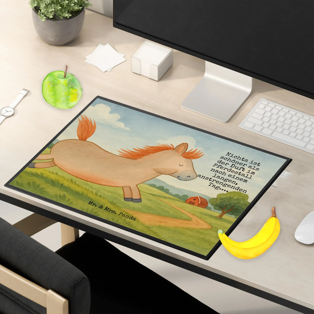 Schreibtischunterlage Pferd Springen Design Schreibunterlage, Schreibtischauflage, Bürobedarf, Büroartikel, Schreibwaren, Schreibtisch Unterlagen, Schreibtischunterlage Groß, Bauernhof, Hoftiere, Landwirt, Landwirtin, Pferd, Pony, Pferde, Stall, Pferdestall, ausreiten, reiten, Pferdebesitzer