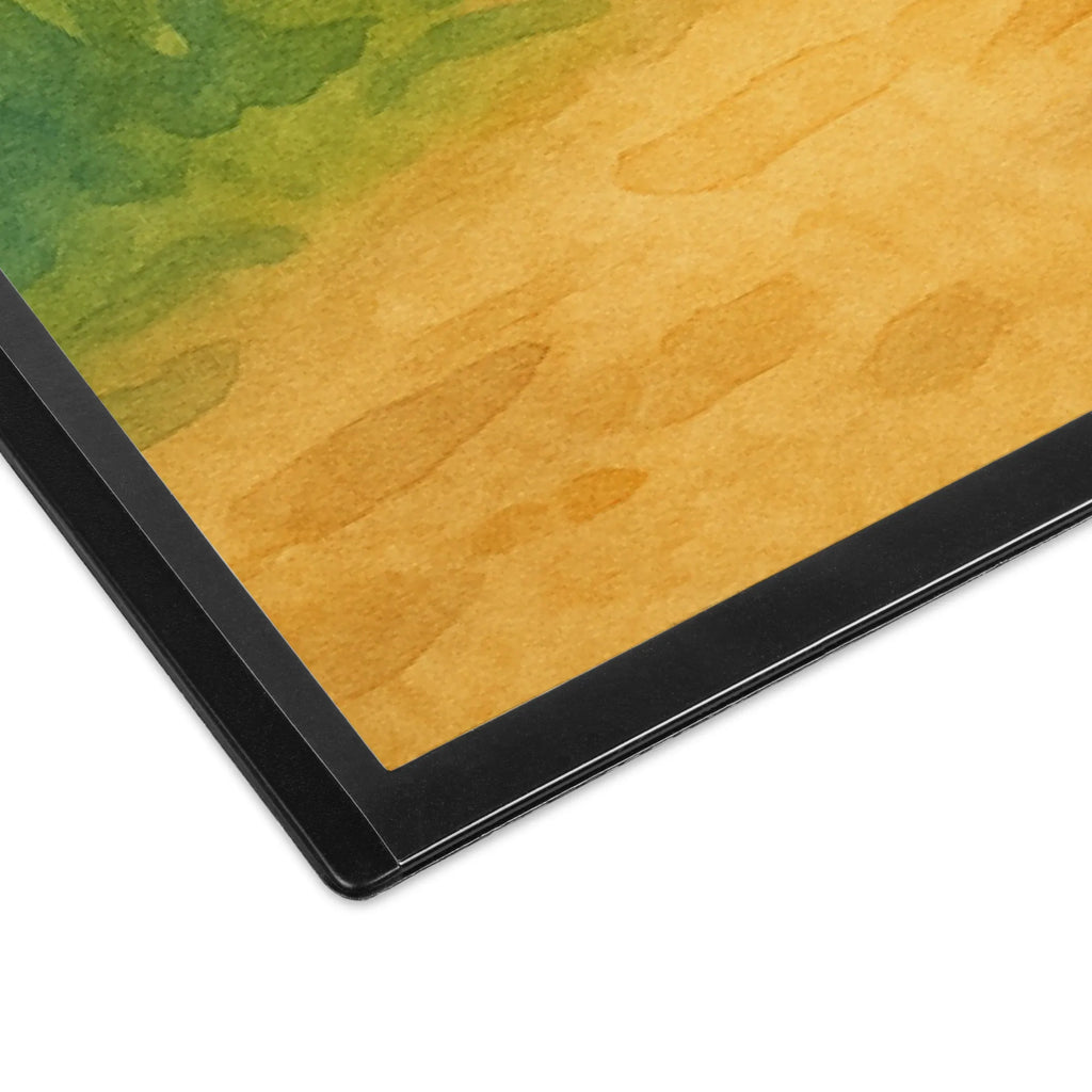 Schreibtischunterlage Pinguin marschieren Design Büroartikel, Bürobedarf, Schreibwaren, Schreibtischunterlage Groß, Schreibunterlage, Schreibtisch Unterlagen, Schreibtischauflage, Pinguin, Langschläfer, Frühaufsteher, Bruder, Familie, Schwester, Pinguine