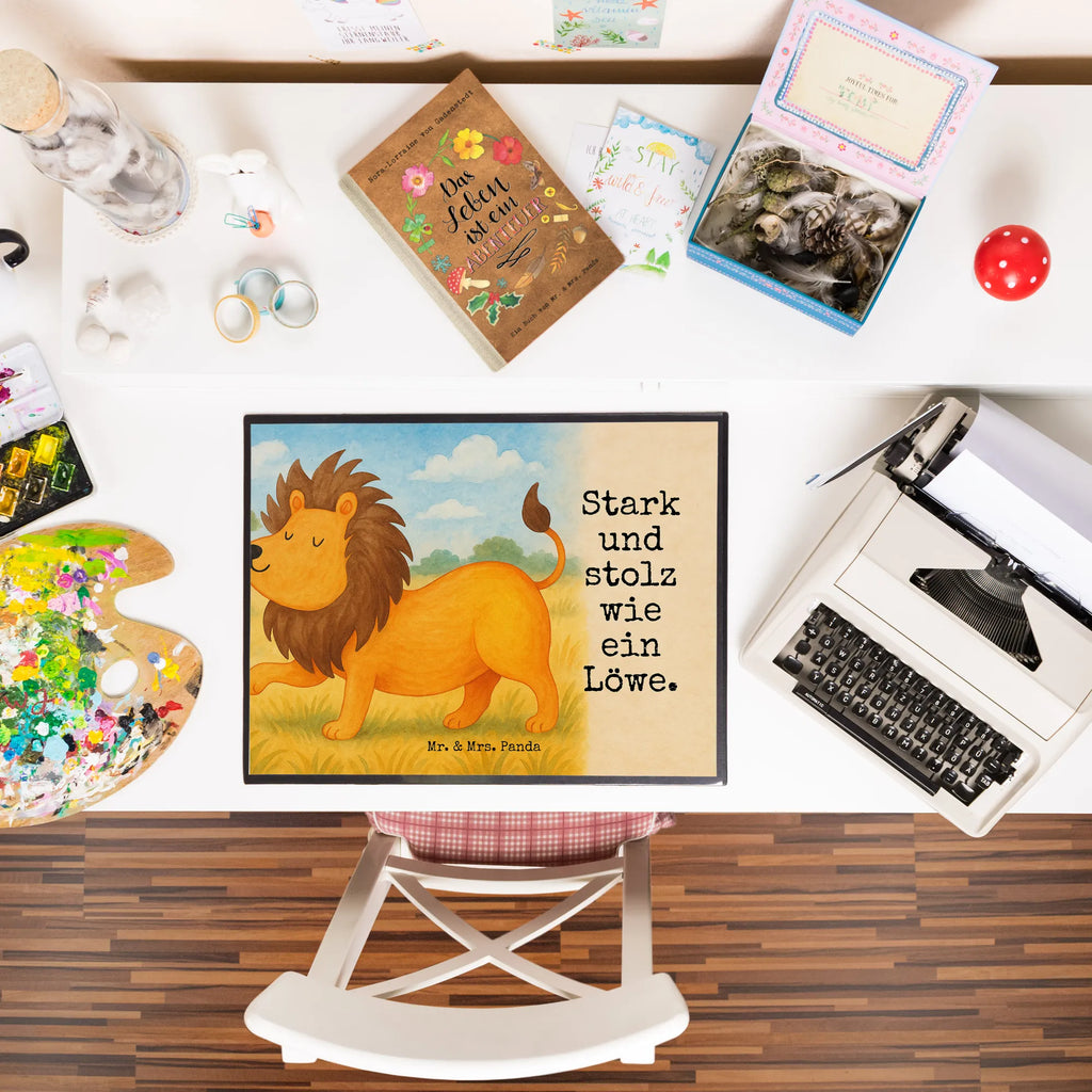 Podkładka na biurko znak zodiaku lew Design Schreibtischauflage, Büroartikel, Bürobedarf, Schreibwaren, Schreibtischunterlage Groß, Schreibtisch Unterlagen, Schreibunterlage, Tierkreiszeichen, Sternzeichen, Horoskop, Astrologie, Aszendent, Löwe Sternzeichen, Geburtstag Juli, Geschenk Juli, Geschenk August, König der Tiere, Geburtstag August, Löwe Geschenk