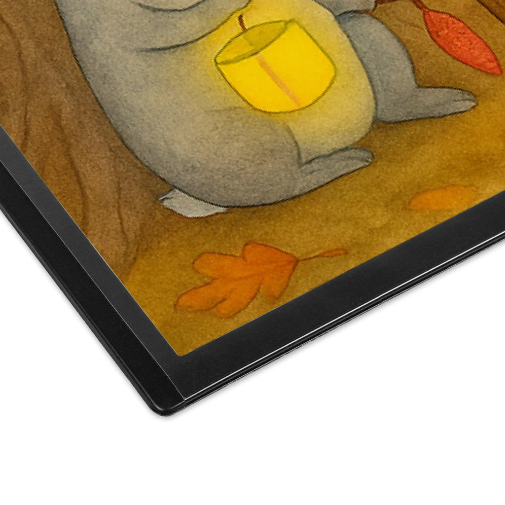 Desk pad forest animals picnic Design Schreibunterlage, Schreibtischauflage, Bürobedarf, Büroartikel, Schreibwaren, Schreibtisch Unterlagen, Schreibtischunterlage Groß, Tiermotive, Gute Laune, lustige Sprüche, Tiere, Waldtiere, Picknick, Wald, Fuchs, Hase, Igel, Maus, Eichhörnchen