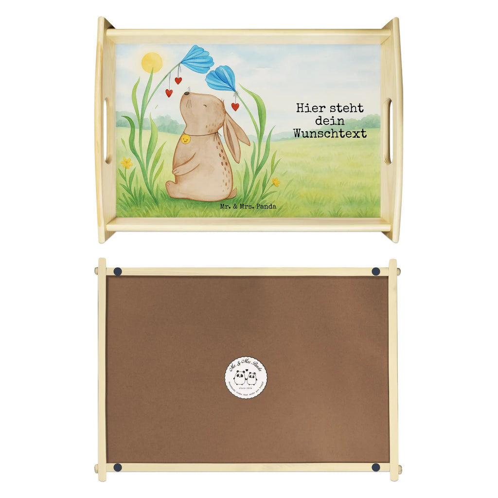 Personalised serving tray królik kwiat Design Serviertablett mit Namen, Personalisiertes Frühstückstablett, Personalisiertes Holztablett, Personalisiertes Serviertablett, Personalisiertes Dekotablett, Tablett mit Namen, Personalisiertes Tablett, Personalisiertes Küchentablett, Ostern, Osterhase, Ostergeschenke, Osternest, Osterdeko, Geschenke zu Ostern, Ostern Geschenk, Ostergeschenke Kinder, Ostern Kinder, Taufe, Geburtstag, erstes Kind, Taufgeschenk, Hoffnung, Kaninchen, Träume, Hase, Kindergeburtstag, Schwangerschaft, Kind, Geburt