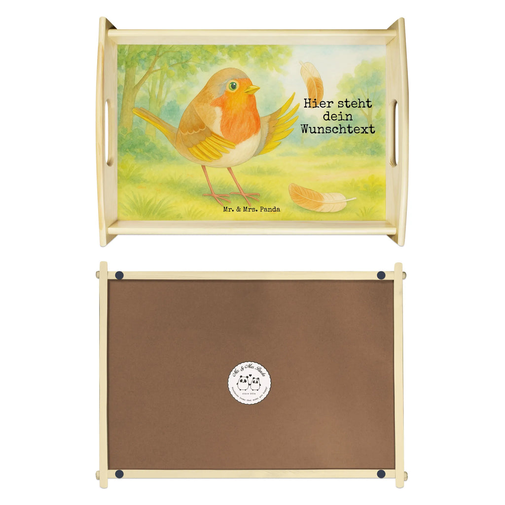 Personalised serving tray robin feathers Design Personalisiertes Küchentablett, Personalisiertes Holztablett, Personalisiertes Dekotablett, Personalisiertes Tablett, Serviertablett mit Namen, Tablett mit Namen, Personalisiertes Frühstückstablett, Personalisiertes Serviertablett, Tiermotive, Gute Laune, lustige Sprüche, Tiere, Spruch Mut, Spruch Motivation, Vogel, Rotkehlchen, Motivationsbilder, fliegen, Motivation Sprüche, What if i fall