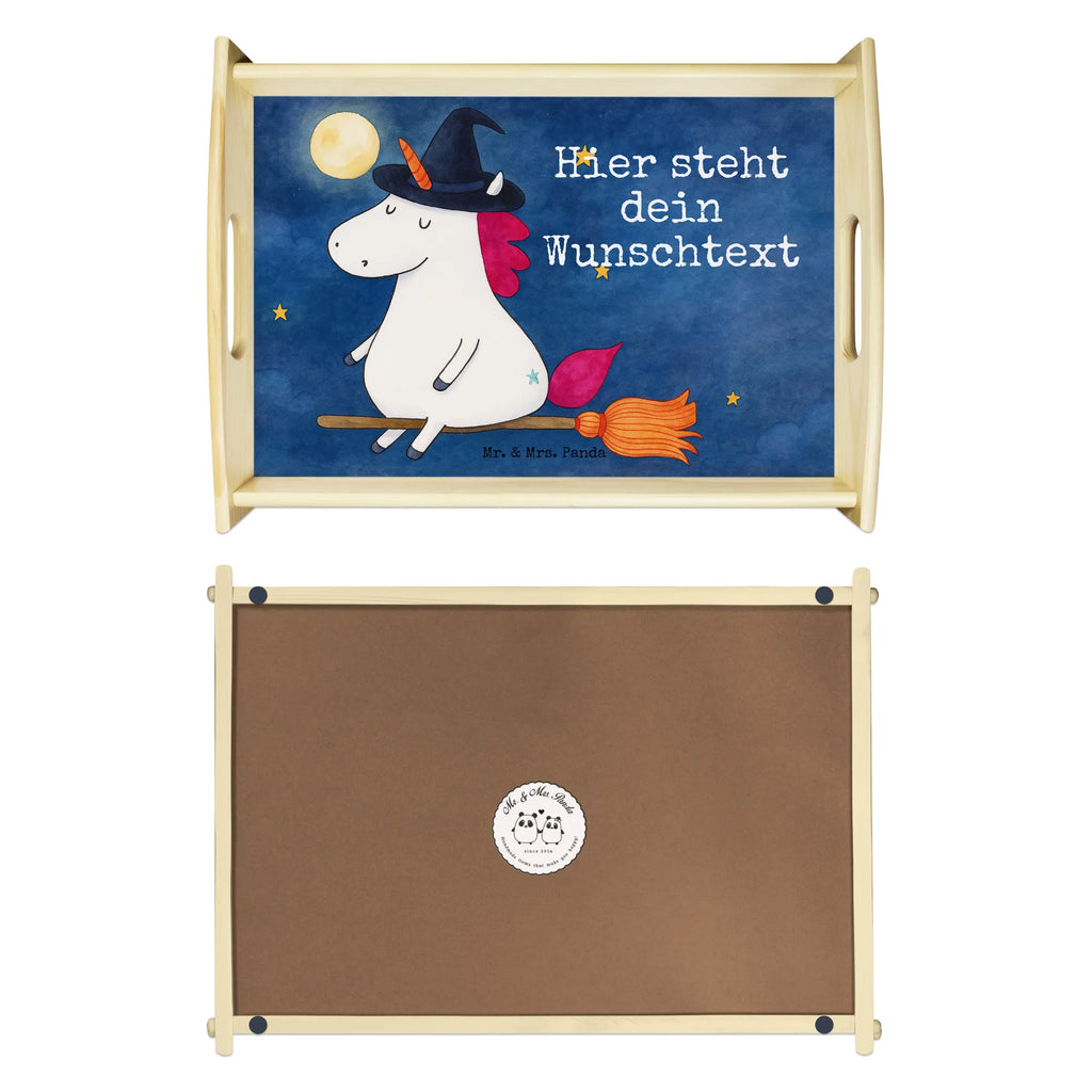 Personalised serving tray unicorn Witch Design Tablett mit Namen, Personalisiertes Küchentablett, Personalisiertes Holztablett, Personalisiertes Serviertablett, Personalisiertes Dekotablett, Personalisiertes Frühstückstablett, Serviertablett mit Namen, Personalisiertes Tablett, Einhorn, Einhörner, Einhorn Deko, Unicorn, Teufel, Frau, Hexe, Zicke, Verrückte, Ehefrau, Engel, Leben, Freundin