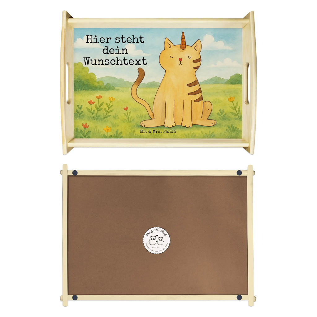 Personalised serving tray unicorn Cat Design Personalisiertes Dekotablett, Tablett mit Namen, Serviertablett mit Namen, Personalisiertes Holztablett, Personalisiertes Serviertablett, Personalisiertes Küchentablett, Personalisiertes Tablett, Personalisiertes Frühstückstablett, Einhorn, Einhörner, Einhorn Deko, Unicorn, Kittyhorn, Einhornkatze, Glitzer, Katzenhorn, Erwachsenwerden, Mieze, Regenbogen, Einhornpower, Katzer, Katze