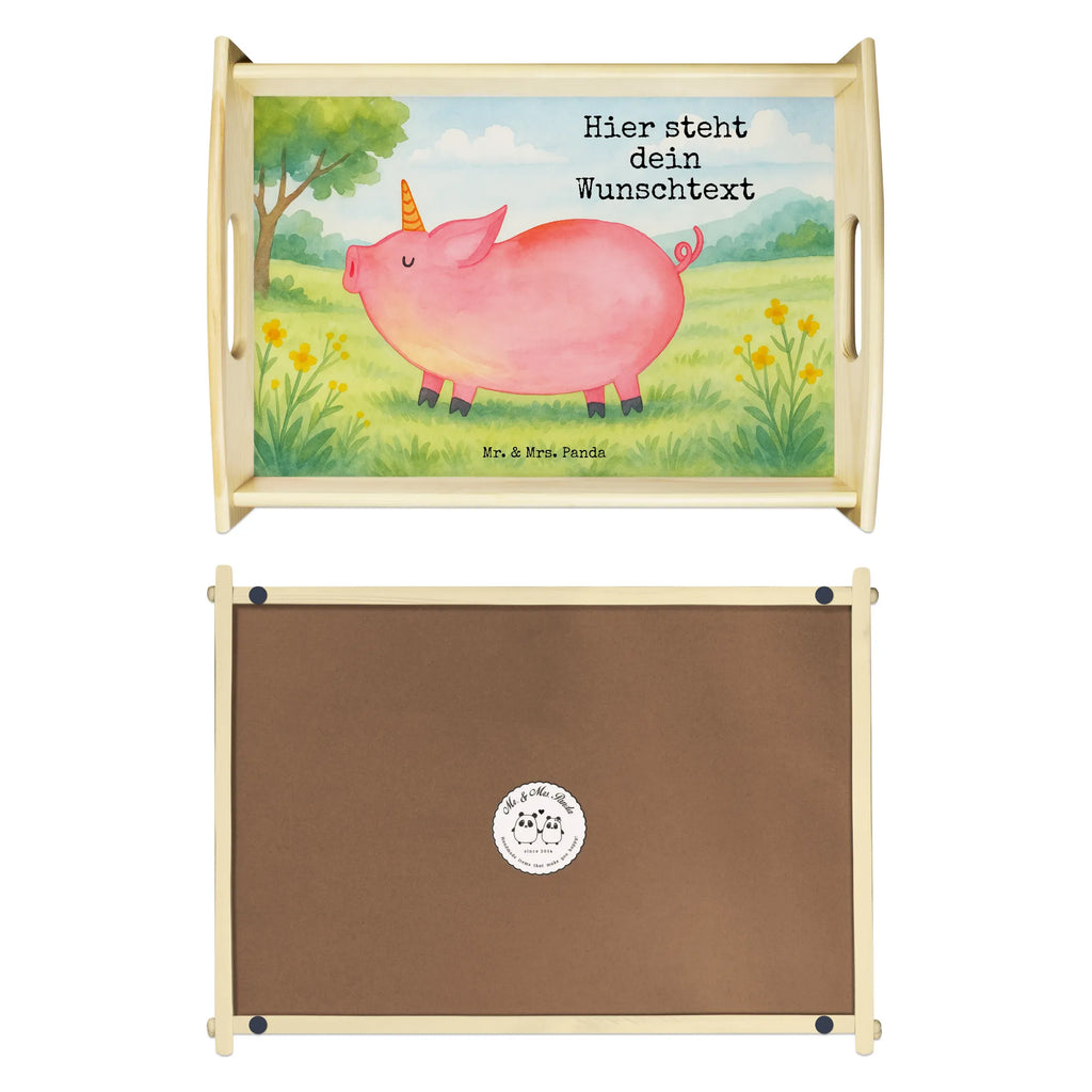 Personalised serving tray unicorn Pig Design Personalisiertes Küchentablett, Personalisiertes Tablett, Serviertablett mit Namen, Personalisiertes Dekotablett, Personalisiertes Holztablett, Personalisiertes Serviertablett, Tablett mit Namen, Personalisiertes Frühstückstablett, Einhorn, Einhörner, Einhorn Deko, Unicorn, Bauer, english, witzig. lustig, Spaß, geschenk, funny, Spruch, Schwein, Party, Piggy, Schweinhorn, englisch, Pig