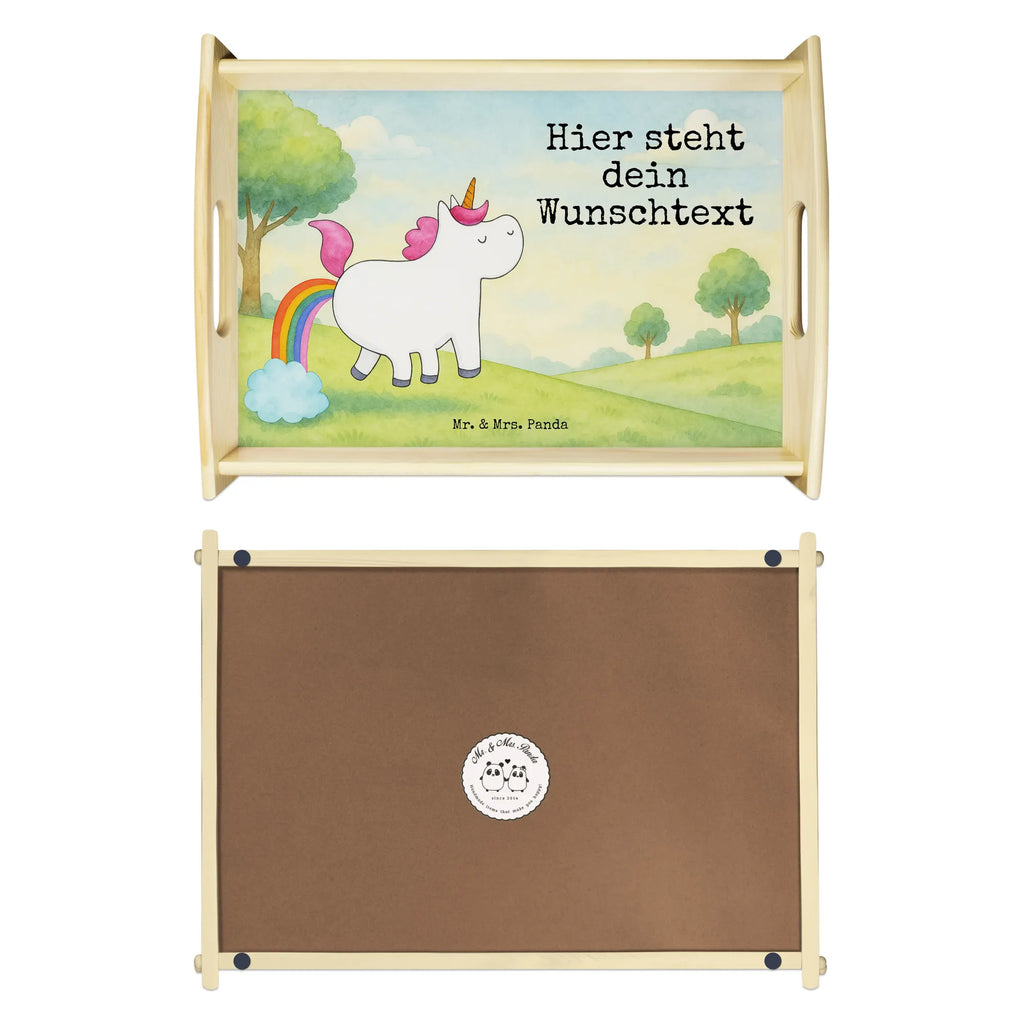 Personalised serving tray unicorn fart Design Personalisiertes Tablett, Tablett mit Namen, Serviertablett mit Namen, Personalisiertes Frühstückstablett, Personalisiertes Küchentablett, Personalisiertes Dekotablett, Personalisiertes Serviertablett, Personalisiertes Holztablett, Einhorn, Einhörner, Einhorn Deko, Unicorn, Pups, Freundin, Regenbogen, Glitzer, lustig, Erwachsenwerden, Spaß, Einhornpower