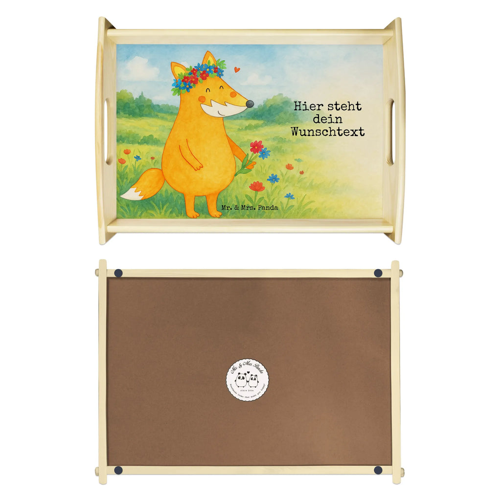 Personalised serving tray lis Kwiaty Design Tablett mit Namen, Personalisiertes Tablett, Personalisiertes Serviertablett, Personalisiertes Dekotablett, Personalisiertes Frühstückstablett, Serviertablett mit Namen, Personalisiertes Holztablett, Personalisiertes Küchentablett, Fuchs, Liebe, Freude, Liebesbeweis, Freundin, ich, Motivation, Blumen, Blume, Füchse, Selbstliebe, Fox, mich, Fuchsmädchen, Blumenmädchen, Freundinnen