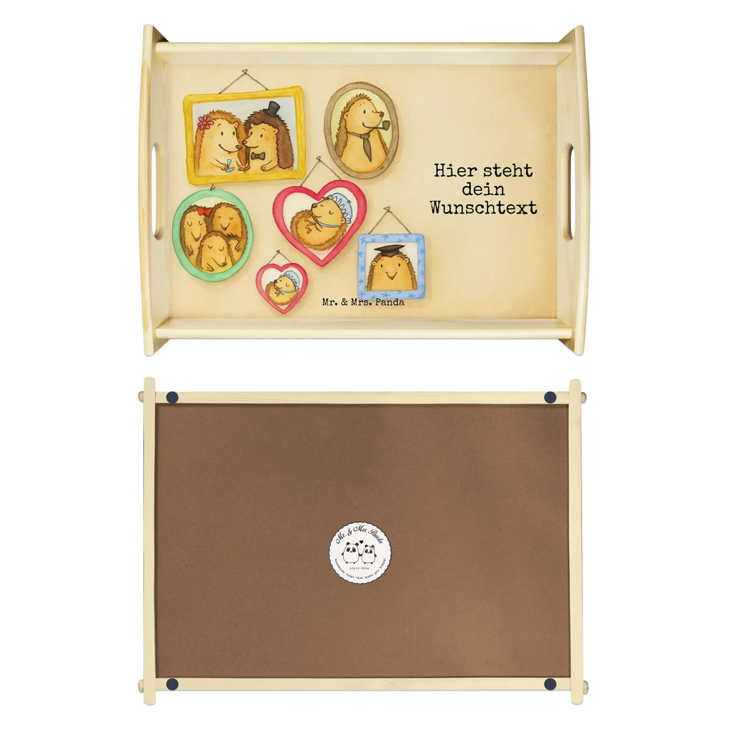 Personalisiertes Serviertablett Igel Familie Design Personalisiertes Serviertablett, Personalisiertes Tablett, Personalisiertes Holztablett, Personalisiertes Küchentablett, Tablett mit Namen, Personalisiertes Dekotablett, Serviertablett mit Namen, Personalisiertes Frühstückstablett, Familie, Vatertag, Muttertag, Bruder, Schwester, Mama, Papa, Oma, Opa, Igel, Liebe, Zusammenhalt, Bilder, Glück