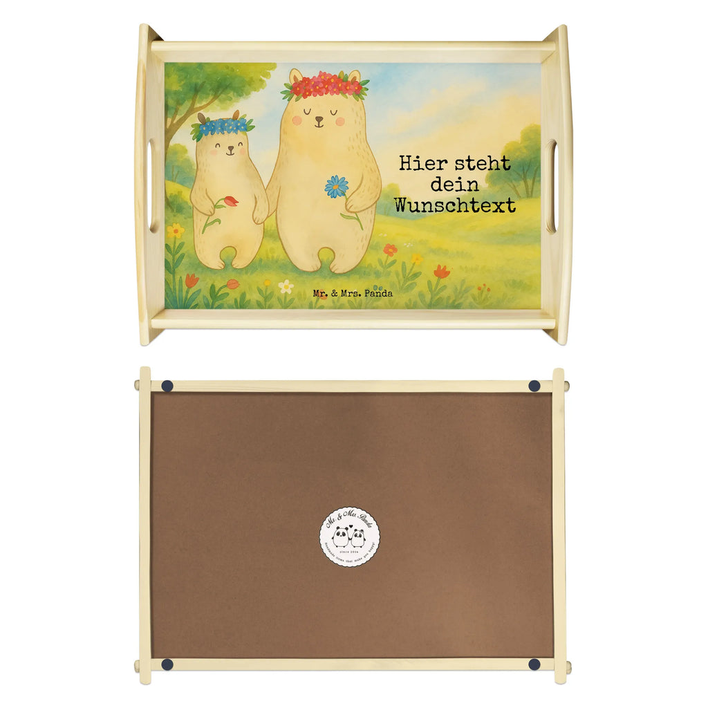 Personalised serving tray Niedźwiedzie z wianuszkiem Design Personalisiertes Serviertablett, Tablett mit Namen, Personalisiertes Küchentablett, Personalisiertes Holztablett, Personalisiertes Tablett, Personalisiertes Frühstückstablett, Personalisiertes Dekotablett, Serviertablett mit Namen, Familie, Vatertag, Muttertag, Bruder, Schwester, Mama, Papa, Oma, Opa, beste Mutter, Lieblingsmensch, Kind, Vorbild, Geschenk Mama. Muttertag, Bär, Mami, Kinder, Mutti, Bären, Lieblingsmama, Family, weltbeste Mama, Mutter, Töchter, Tochter