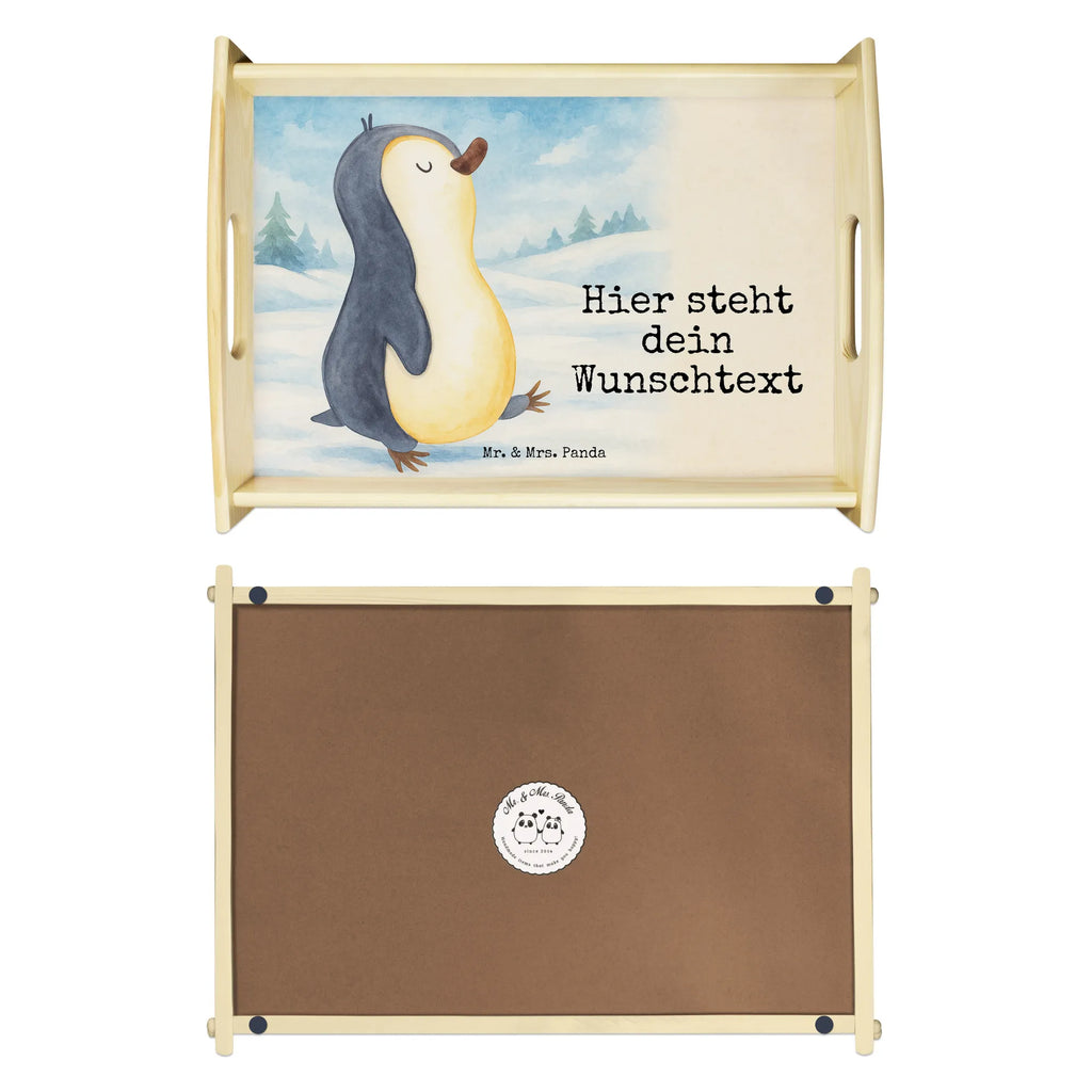Personalisiertes Serviertablett Pinguin marschieren Design Personalisiertes Serviertablett, Tablett mit Namen, Personalisiertes Tablett, Personalisiertes Holztablett, Personalisiertes Frühstückstablett, Personalisiertes Küchentablett, Serviertablett mit Namen, Personalisiertes Dekotablett, Pinguin, Familie, Pinguine, Frühaufsteher, Langschläfer, Schwester, Bruder