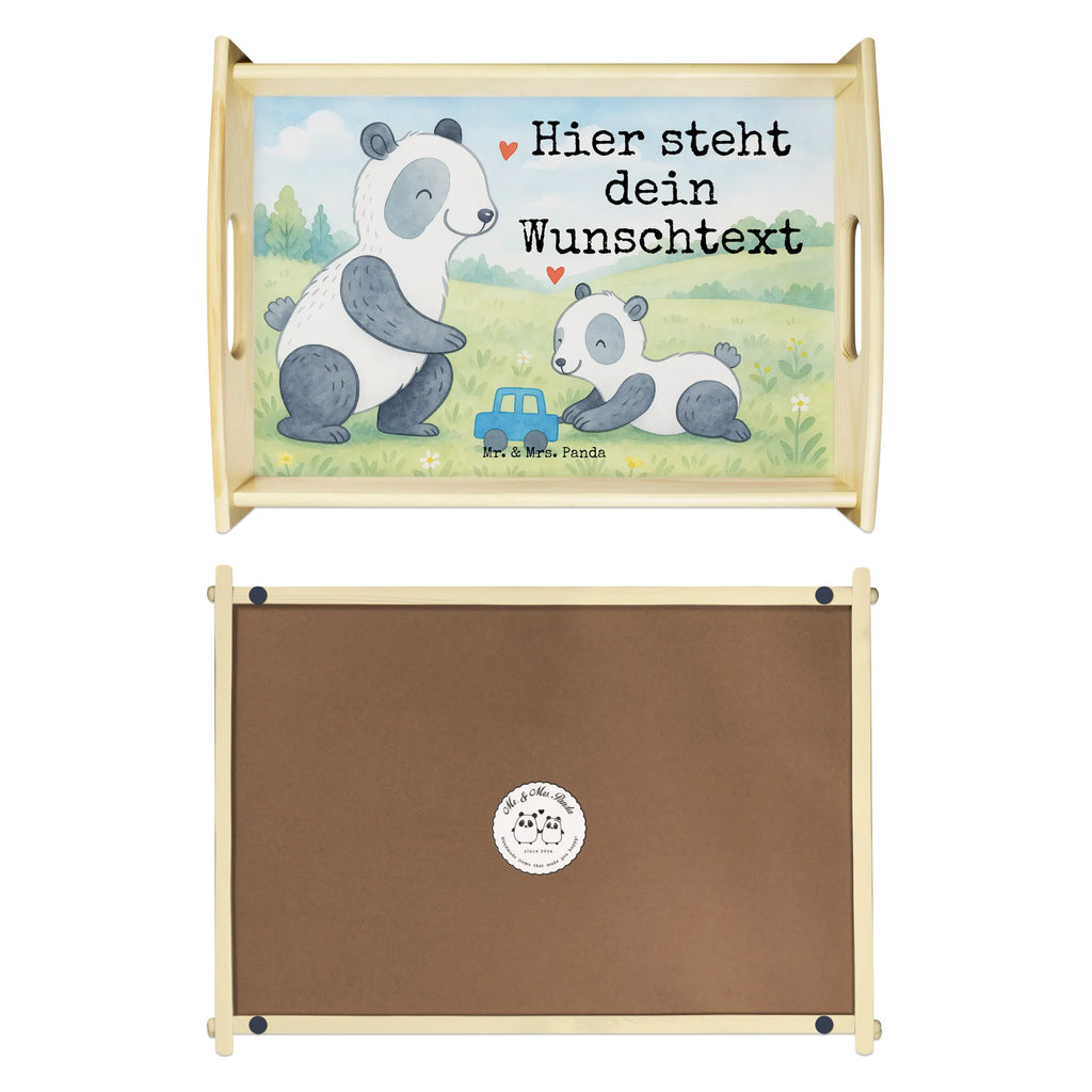 Personalised serving tray Panda ojciec Design Personalisiertes Küchentablett, Personalisiertes Serviertablett, Personalisiertes Holztablett, Personalisiertes Tablett, Tablett mit Namen, Serviertablett mit Namen, Personalisiertes Dekotablett, Personalisiertes Frühstückstablett, Vatertag Geschenk, Papa Geschenke, Vater Geburtstag, Vatertag, Papa Geschenk, Vater Handwerker, Papi Geschenk, Vater Geschenk