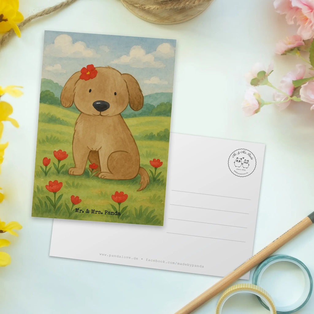 Postcard Dog lady Design Postkarte, Karte, Geschenkkarte, Grußkarte, Einladung, Ansichtskarte, Geburtstagskarte, Einladungskarte, Dankeskarte, Ansichtskarten, Einladung Geburtstag, Einladungskarten Geburtstag, Hund, Hundemotiv, Haustier, Hunderasse, Tierliebhaber, Hundebesitzer, Sprüche, Hunde, Hundeliebe, Hundeglück, Liebe, Frauchen