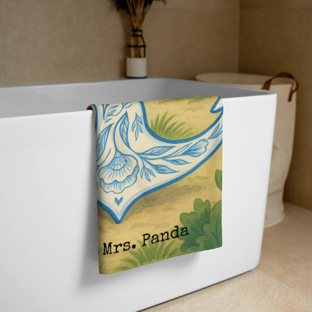 XL Badehandtuch Anker Blau Design Handtuch, Badetuch, Duschtuch, Strandtuch, Saunatuch, Tiermotive, Gute Laune, lustige Sprüche, Tiere