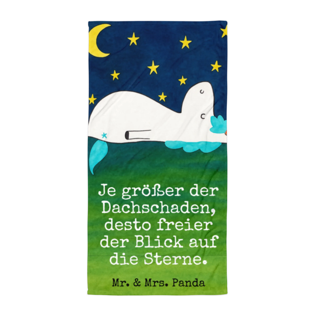 XL Badehandtuch Einhorn Sternenhimmel Design Handtuch, Badetuch, Duschtuch, Strandtuch, Saunatuch, Einhorn, Einhörner, Einhorn Deko, Unicorn, Sterne, Dachschaden, Verrückt, Sternenhimmel