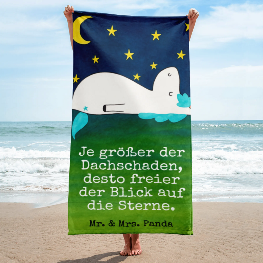 XL Badehandtuch Einhorn Sternenhimmel Design Handtuch, Badetuch, Duschtuch, Strandtuch, Saunatuch, Einhorn, Einhörner, Einhorn Deko, Unicorn, Sterne, Dachschaden, Verrückt, Sternenhimmel