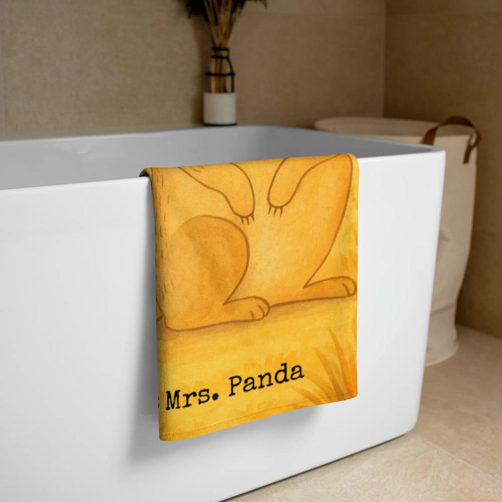 XL bath towel Meerkat Design Handtuch, Badetuch, Duschtuch, Strandtuch, Saunatuch, Afrika, Wildtiere, Erdmännchen, Reisen, Spruch, Weltreise, Afrikareise, Roadtrip, Traveling