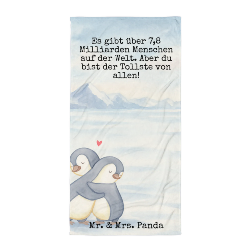 XL bath towel penguins Cuddle Design Handtuch, Badetuch, Duschtuch, Strandtuch, Saunatuch, Liebe, Partner, Freund, Freundin, Ehemann, Ehefrau, Heiraten, Verlobung, Heiratsantrag, Liebesgeschenk, Jahrestag, Hocheitstag, Valentinstag, Geschenk für Frauen, Hochzeitstag, Mitbringsel, Geschenk für Freundin, Geschenk für Partner, Liebesbeweis, für Männer, für Ehemann