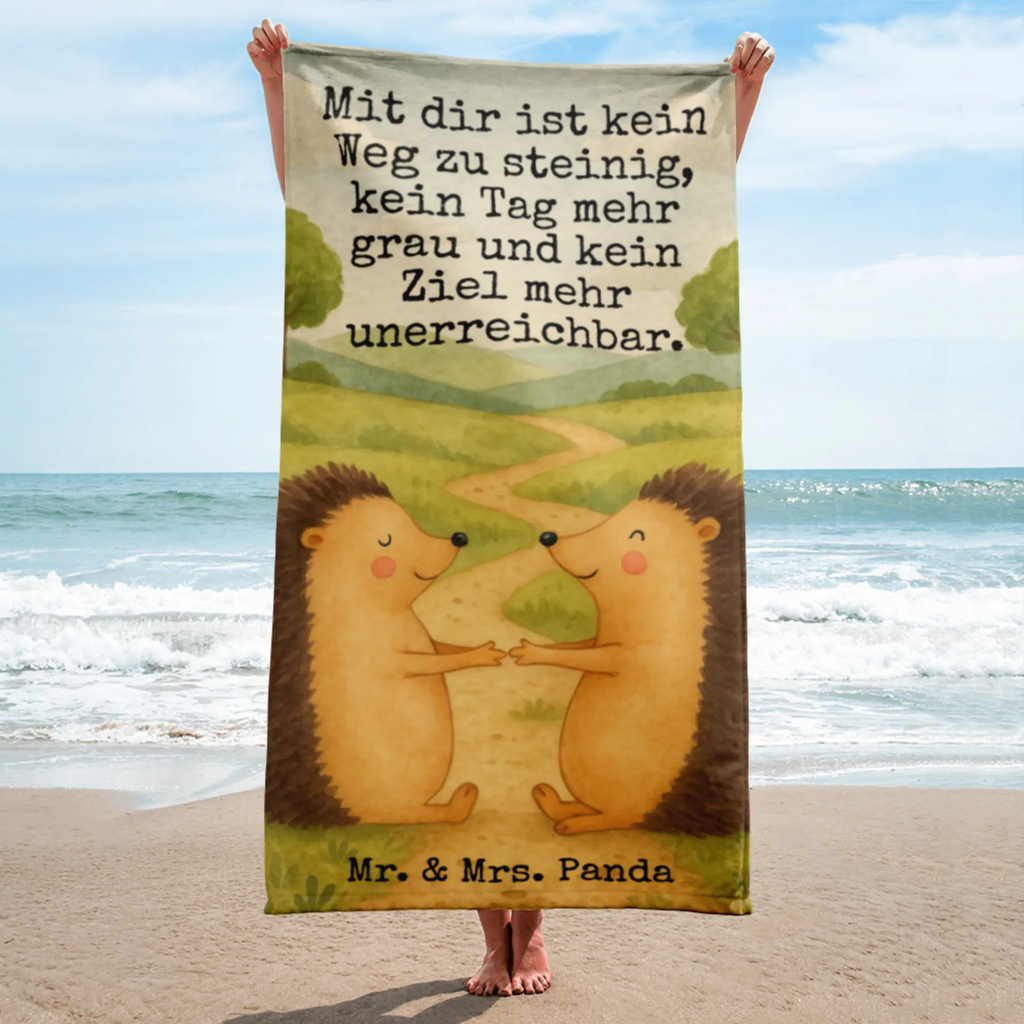XL bath towel Hedgehogs in love Design Handtuch, Badetuch, Duschtuch, Strandtuch, Saunatuch, Liebe, Partner, Freund, Freundin, Ehemann, Ehefrau, Heiraten, Verlobung, Heiratsantrag, Liebesgeschenk, Jahrestag, Hocheitstag, Verliebt, Verlobt, Verheiratet, Geschenk, Liebesbeweis, Hochzeitstag, Hochzeit, Igel