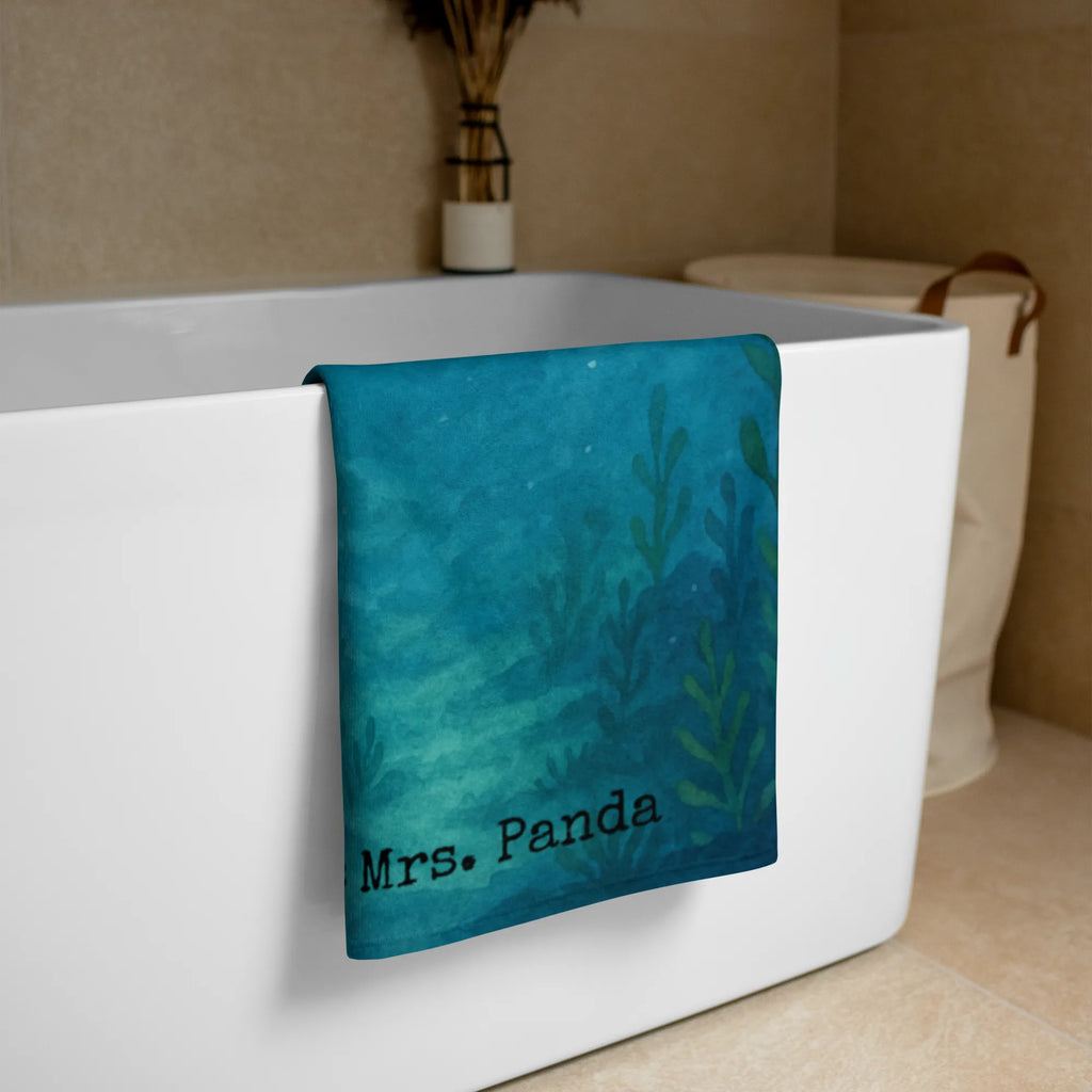 XL bath towel Orca Design Handtuch, Badetuch, Duschtuch, Strandtuch, Saunatuch, Meerestiere, Meer, Urlaub, Orca, Orcas, Killerwal, Wal, Möglichkeiten, Büro, Arbeit, Motivation, Selbstliebe, Neustart, Startup