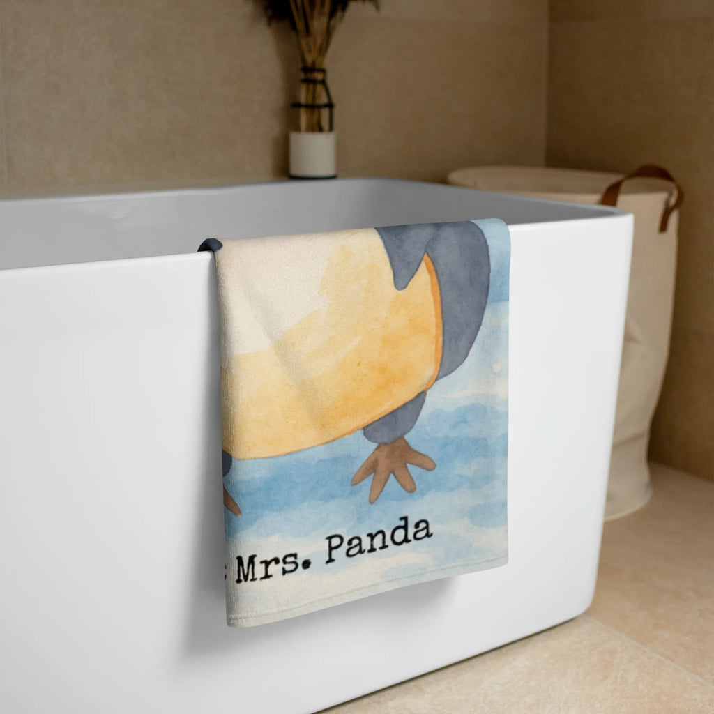 XL bath towel pingwin lizak Design Handtuch, Badetuch, Duschtuch, Strandtuch, Saunatuch, Pinguin, Pinguine, Lolli, Süßigkeiten, Blödsinn, Spruch, Rebell, Gauner, Ganove, Rabauke