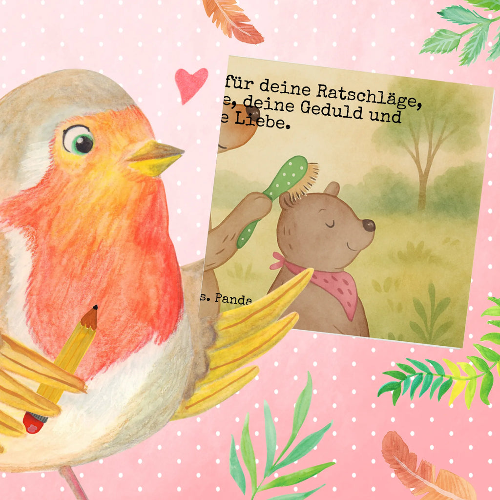 Karta Deluxe niedźwiedź dziecko Design Karte, Grußkarte, Klappkarte, Einladungskarte, Glückwunschkarte, Hochzeitskarte, Geburtstagskarte, Hochwertige Grußkarte, Hochwertige Klappkarte, Familie, Vatertag, Muttertag, Bruder, Schwester, Mama, Papa, Oma, Opa, Geschenk, Mutti, Mutter