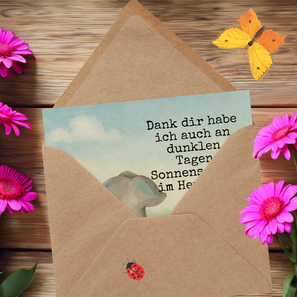 Deluxe Karte Elefant Biene Design Karte, Grußkarte, Klappkarte, Einladungskarte, Glückwunschkarte, Hochzeitskarte, Geburtstagskarte, Hochwertige Grußkarte, Hochwertige Klappkarte, Tiermotive, Gute Laune, lustige Sprüche, Tiere, Elefant, Biene, Liebe, Liebesbeweis, Jahrestag, Liebesgeschenk, Heiratsantrag, Hochzeitsgeschenk, Liebesspruch