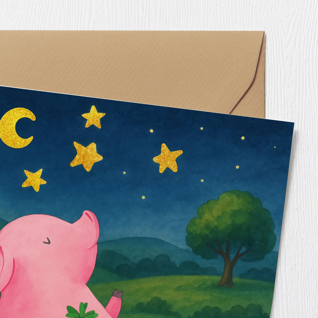 Deluxe Card Pig Luck Design Karte, Grußkarte, Klappkarte, Einladungskarte, Glückwunschkarte, Hochzeitskarte, Geburtstagskarte, Hochwertige Grußkarte, Hochwertige Klappkarte, Tiermotive, Gute Laune, lustige Sprüche, Tiere, Glücksschwein. Glück, Schwein, Schweinchen, Sterne, Sernchen, Ziele, Träume, Motivation, Glücksbringer