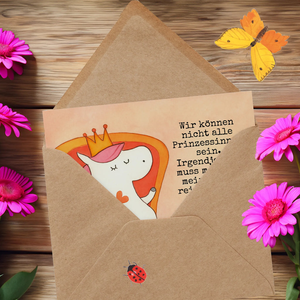 Karta Deluxe Jednorożec Księżniczka Design Karte, Grußkarte, Klappkarte, Einladungskarte, Glückwunschkarte, Hochzeitskarte, Geburtstagskarte, Hochwertige Grußkarte, Hochwertige Klappkarte, Einhorn, Einhörner, Einhorn Deko, Unicorn, Geburtstag, Prinzessin, Geburtstagsgeschenk, Geschenk, Monat