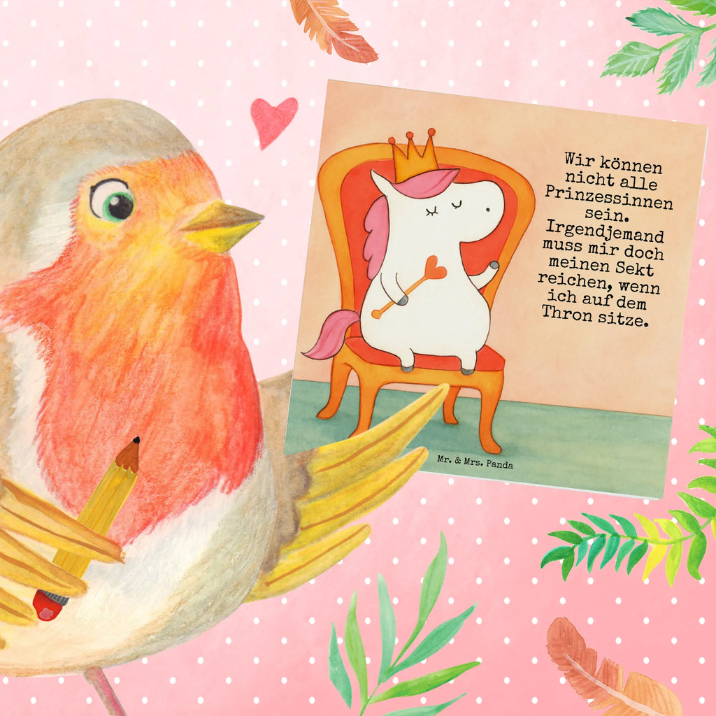 Karta Deluxe Jednorożec Księżniczka Design Karte, Grußkarte, Klappkarte, Einladungskarte, Glückwunschkarte, Hochzeitskarte, Geburtstagskarte, Hochwertige Grußkarte, Hochwertige Klappkarte, Einhorn, Einhörner, Einhorn Deko, Unicorn, Geburtstag, Prinzessin, Geburtstagsgeschenk, Geschenk, Monat