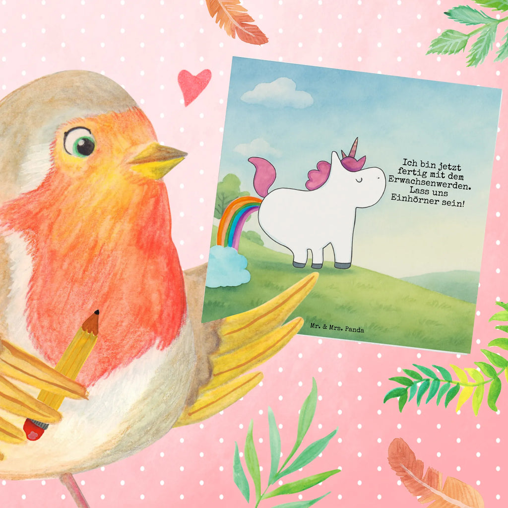 Karta Deluxe Jednorożec puszczać bąki Design Karte, Grußkarte, Klappkarte, Einladungskarte, Glückwunschkarte, Hochzeitskarte, Geburtstagskarte, Hochwertige Grußkarte, Hochwertige Klappkarte, Einhorn, Einhörner, Einhorn Deko, Unicorn, Pups, Regenbogen, Glitzer, Einhornpower, Erwachsenwerden, Spaß, lustig, Freundin