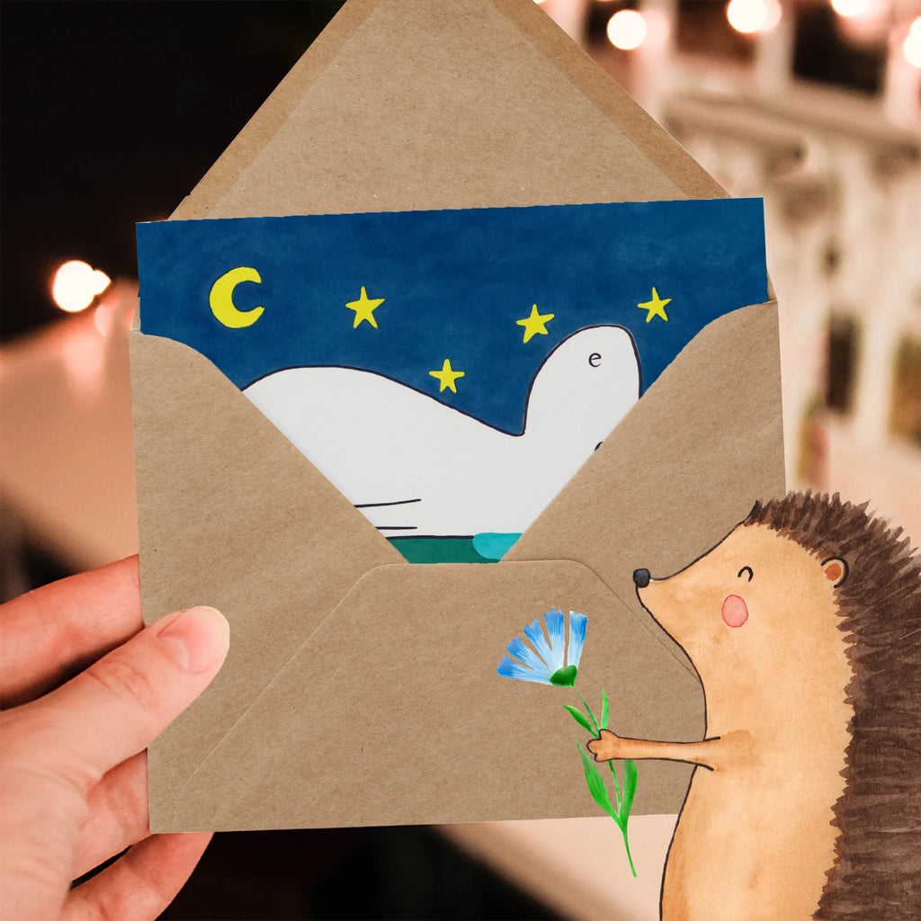 Deluxe Karte Einhorn Sternenhimmel Design Karte, Grußkarte, Klappkarte, Einladungskarte, Glückwunschkarte, Hochzeitskarte, Geburtstagskarte, Hochwertige Grußkarte, Hochwertige Klappkarte, Einhorn, Einhörner, Einhorn Deko, Unicorn, Sterne, Dachschaden, Verrückt, Sternenhimmel