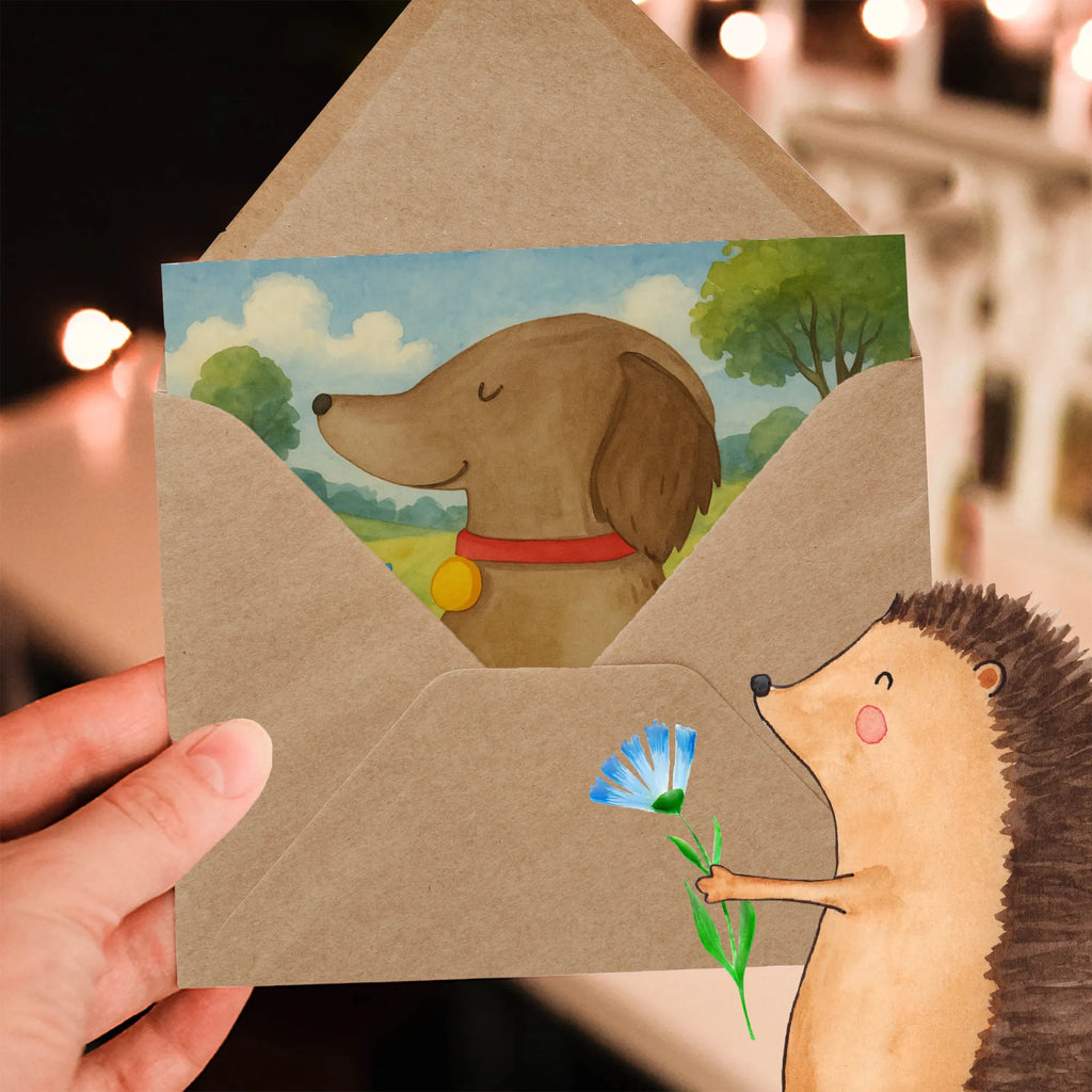 Deluxe Card Dog flower Design Karte, Grußkarte, Klappkarte, Einladungskarte, Glückwunschkarte, Hochzeitskarte, Geburtstagskarte, Hochwertige Grußkarte, Hochwertige Klappkarte, Hund, Hundemotiv, Haustier, Hunderasse, Tierliebhaber, Hundebesitzer, Sprüche, Hunde, Frauchen, Hundeliebe
