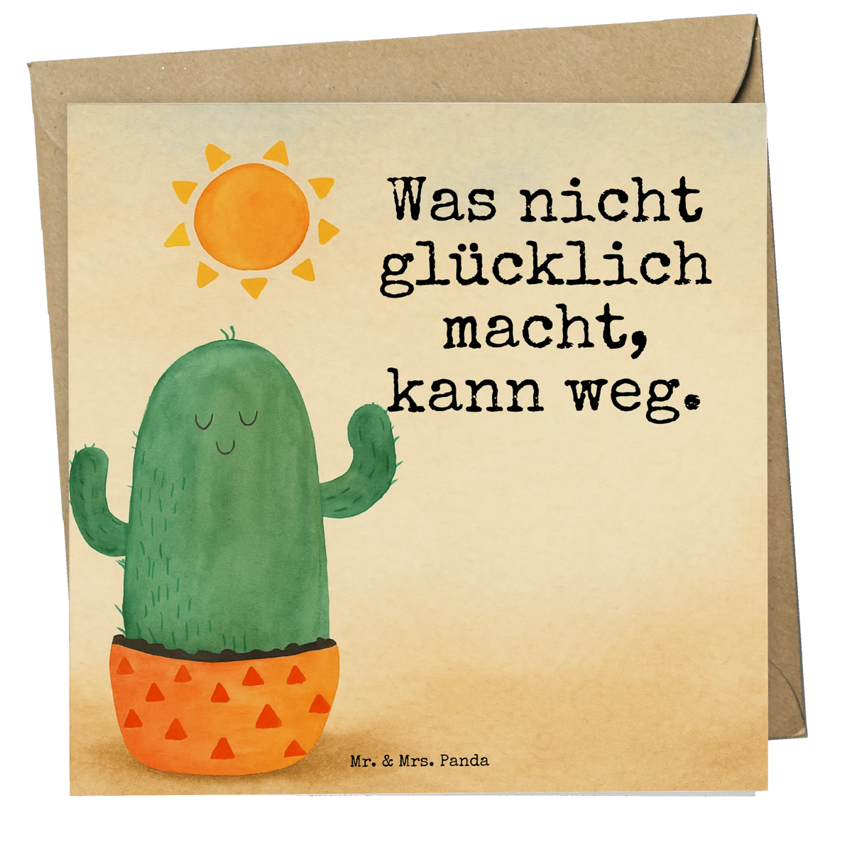 Deluxe Card cactus Sun Design Grußkarte, doppelkarte, anlasskarte, Glückwunschkarte, faltkarte, Klappkarte, Kakteen, Kaktus, Ehebruch, Neustart, Sonne, Liebeskummer Geschenk, Scheidung, Liebeskummer, Freundin, Glück, glücklich, Geschenkidee, Motivation, Trennung, Sonnenschein, Liebe Kaktusliebe