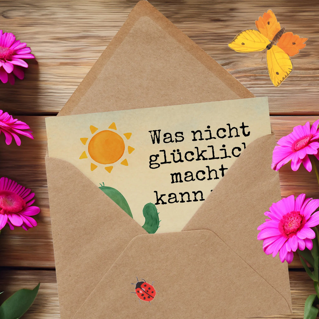 Deluxe Card cactus Sun Design Karte, Grußkarte, Klappkarte, Einladungskarte, Glückwunschkarte, Hochzeitskarte, Geburtstagskarte, Hochwertige Grußkarte, Hochwertige Klappkarte, Kaktus, Kakteen, Liebe Kaktusliebe, Sonne, Sonnenschein, Glück, glücklich, Motivation, Neustart, Trennung, Ehebruch, Scheidung, Freundin, Liebeskummer, Liebeskummer Geschenk, Geschenkidee