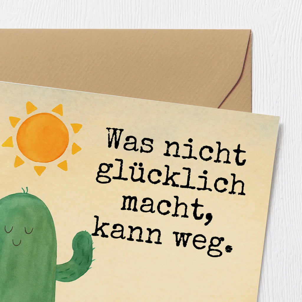 Deluxe Card cactus Sun Design Karte, Grußkarte, Klappkarte, Einladungskarte, Glückwunschkarte, Hochzeitskarte, Geburtstagskarte, Hochwertige Grußkarte, Hochwertige Klappkarte, Kaktus, Kakteen, Liebe Kaktusliebe, Sonne, Sonnenschein, Glück, glücklich, Motivation, Neustart, Trennung, Ehebruch, Scheidung, Freundin, Liebeskummer, Liebeskummer Geschenk, Geschenkidee