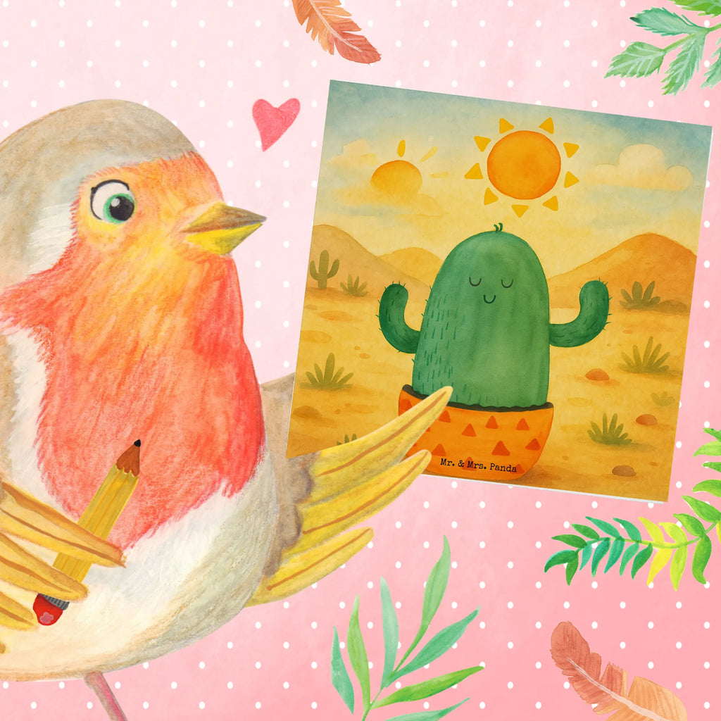 Deluxe Card cactus Sun Design Karte, Grußkarte, Klappkarte, Einladungskarte, Glückwunschkarte, Hochzeitskarte, Geburtstagskarte, Hochwertige Grußkarte, Hochwertige Klappkarte, Kaktus, Kakteen, Liebe Kaktusliebe, Sonne, Sonnenschein, Glück, glücklich, Motivation, Neustart, Trennung, Ehebruch, Scheidung, Freundin, Liebeskummer, Liebeskummer Geschenk, Geschenkidee