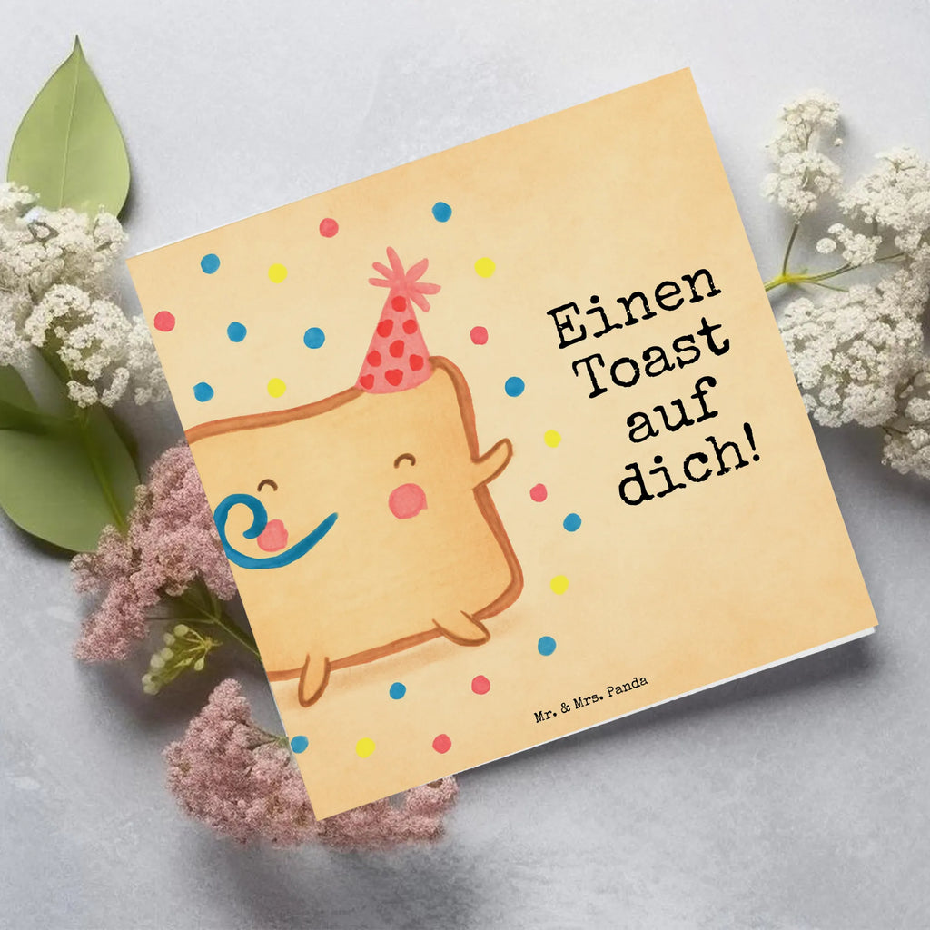 Deluxe Card toast party Design Karte, Grußkarte, Klappkarte, Einladungskarte, Glückwunschkarte, Hochzeitskarte, Geburtstagskarte, Hochwertige Grußkarte, Hochwertige Klappkarte, Liebe, Partner, Freund, Freundin, Ehemann, Ehefrau, Heiraten, Verlobung, Heiratsantrag, Liebesgeschenk, Jahrestag, Hocheitstag, Valentinstag, Geschenk für Frauen, Hochzeitstag, Mitbringsel, Geschenk für Freundin, Geschenk für Partner, Liebesbeweis, für Männer, für Ehemann