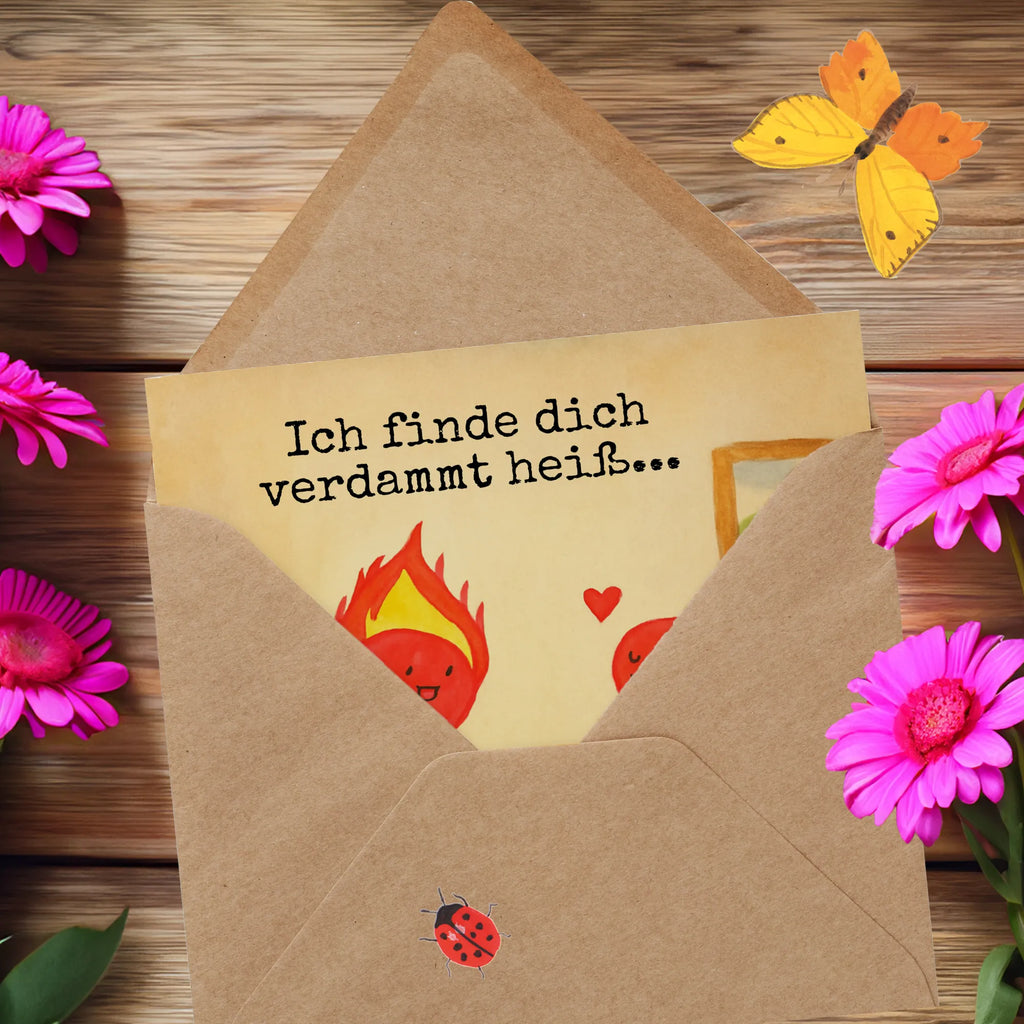 Deluxe Karte Streichhölzer Design Karte, Grußkarte, Klappkarte, Einladungskarte, Glückwunschkarte, Hochzeitskarte, Geburtstagskarte, Hochwertige Grußkarte, Hochwertige Klappkarte, Liebe, Partner, Freund, Freundin, Ehemann, Ehefrau, Heiraten, Verlobung, Heiratsantrag, Liebesgeschenk, Jahrestag, Hocheitstag, Streichhölzer