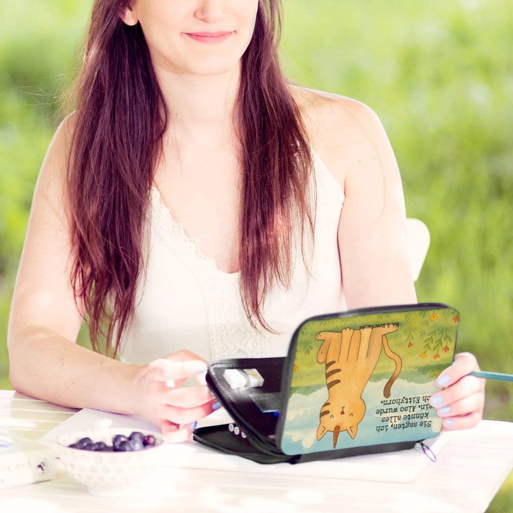 Leather folder unicorn Cat Design Federmappe, Stiftetasche, Stifte Etui, Schule, Einschulung, Geschenk, Kind, Schüler, Schülerin, Stifterolle, Federmäppchen, Motiv, Grundschule, Federmäppchen bedruckt, Büro Stifte Etui, Bestückte Federmappe, Kinder Federmappe, Federmappe Einschulung, Einhorn, Einhörner, Einhorn Deko, Unicorn, Katzer, Mieze, Regenbogen, Glitzer, Einhornpower, Erwachsenwerden, Katze, Katzenhorn, Einhornkatze, Kittyhorn