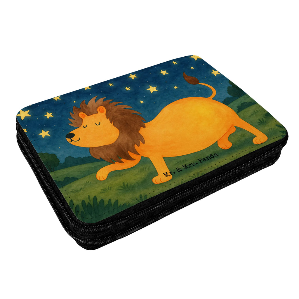 Federmappe Sternzeichen Löwe Design Federmäppchen bedruckt, Stifte Etui, Federmappe Einschulung, Schülerin, Grundschule, Schule, Büro Stifte Etui, Federmäppchen, Kind, Schüler, Einschulung, Stiftetasche, Motiv, Bestückte Federmappe, Geschenk, Kinder Federmappe, Stifterolle, Federmappe, Tierkreiszeichen, Sternzeichen, Horoskop, Astrologie, Aszendent, König der Tiere, Geburtstag August, Geschenk August, Löwe Sternzeichen, Geschenk Juli, Geburtstag Juli, Löwe Geschenk