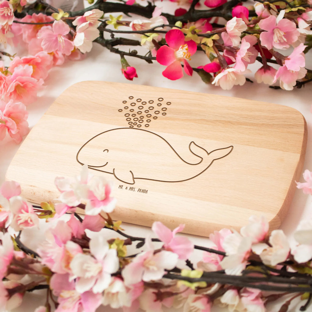 Śniadaniowa deska wieloryb konfetti Zwierzeta morskie, Morze, Wakacje