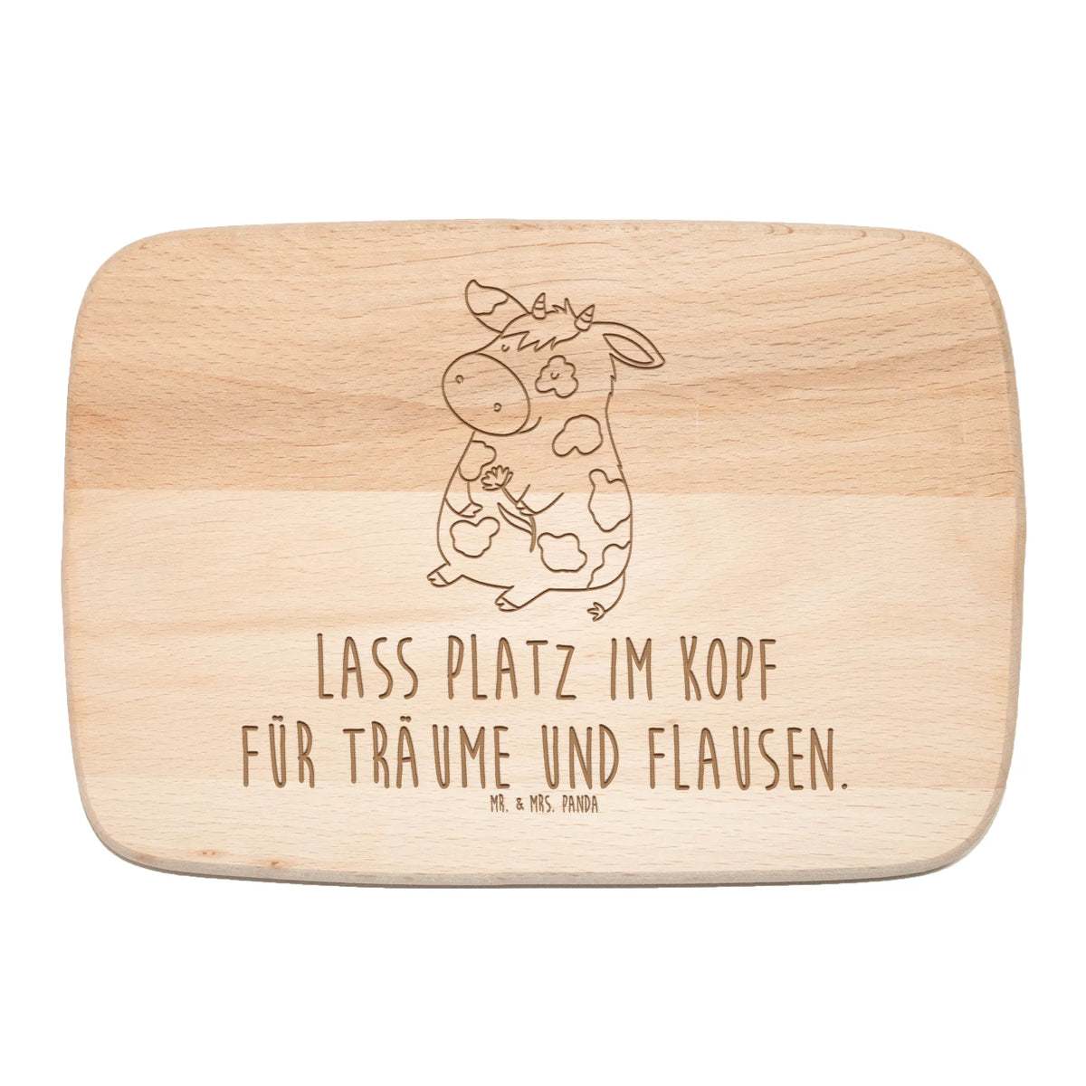 Frühstücksbrett Kuh vesperbrettchen, Frühstücksbrett, Schneidebrett, Küchenbrett, massivholzbrett, brotzeitbrettchen, Frühstücksbrettchen, brotbrett, vesperbrett, snackbrett, schneidbrett, schneidebrettchen, Holzbrett, buchenholzbrett, küchenholzbrett, servierbrettchen, jausenbrett, Holzbrettchen, Bauernhof, Hoftiere, Landwirt, Landwirtin, Kuh, Milchkuh, Magie, Spruch, Milch, Flausen, Motivtion, Träume, Hof, Kühe
