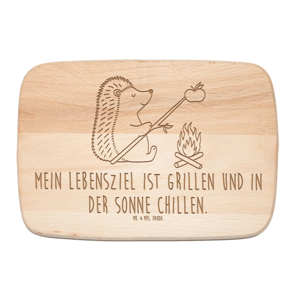 Serving board Hedgehog grilling Schneidebrett Holz, Frühstücksbrett, Schneidebrett, Holzbrett, Frühstücksbrettchen, Küchenbrett, Tiermotive, Gute Laune, lustige Sprüche, Tiere, arbeitslos, Ziele, Igel, Motivation, Grillen, Sinn des Lebens, Spruch