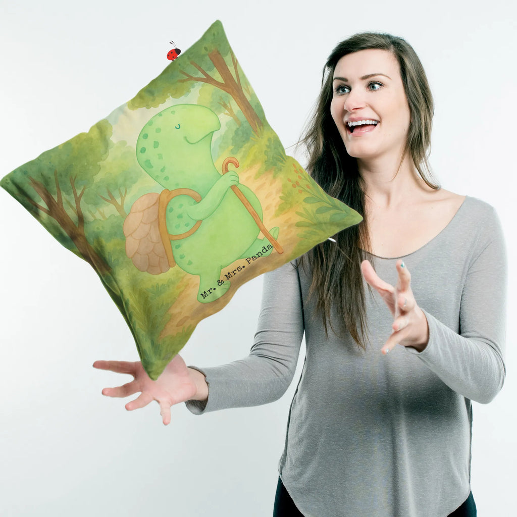 40x40 poduszka żółw Wędrowiec Design Kissen 40x40 Waschbar, Kissenhülle 40x40, Sofakissen, sofakissen, Kopfkissen, sitzkissen, Dekokissen Sofa, Motivkissen, Kissenbezug 40x40, Couchkissen, Kopfkissen 40x40, Sofakissen 40x40, Kissenbezüge, Dekokissen 40x40, Kissen, Zierkissen, Kissenhülle, Dekokissen, Kissen 40x40, Schildkröte, Neuanfang, Schildkröten, Motivationsspruch, Motivationssprüche, Motivation