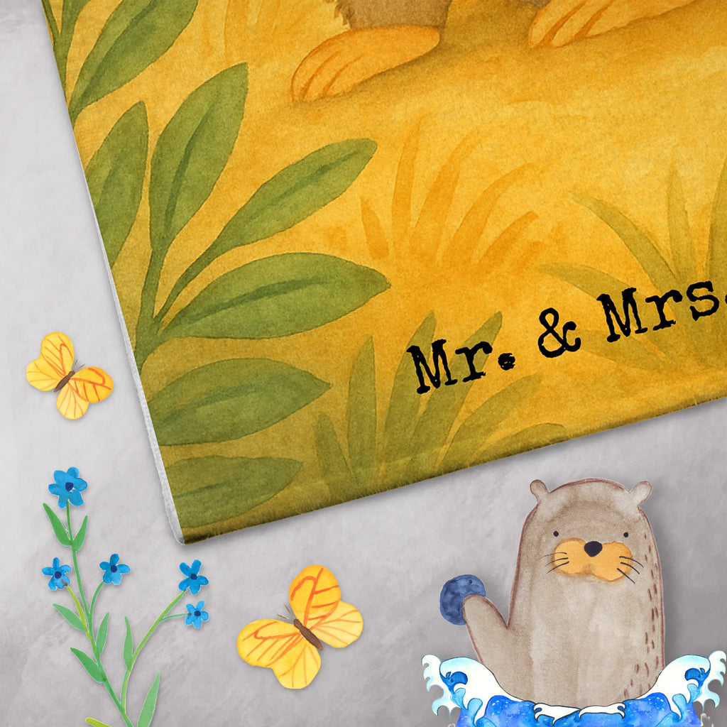 Guest towel Monkey Design Gästetuch, Reisehandtuch, Sport Handtuch, Frottier, Kinder Handtuch, Afrika, Wildtiere, Affe, Äffchen, Affen, Selbstliebe, Respekt, Motivation, Selbstachtung, Liebe, Selbstbewusstsein, Selfcare