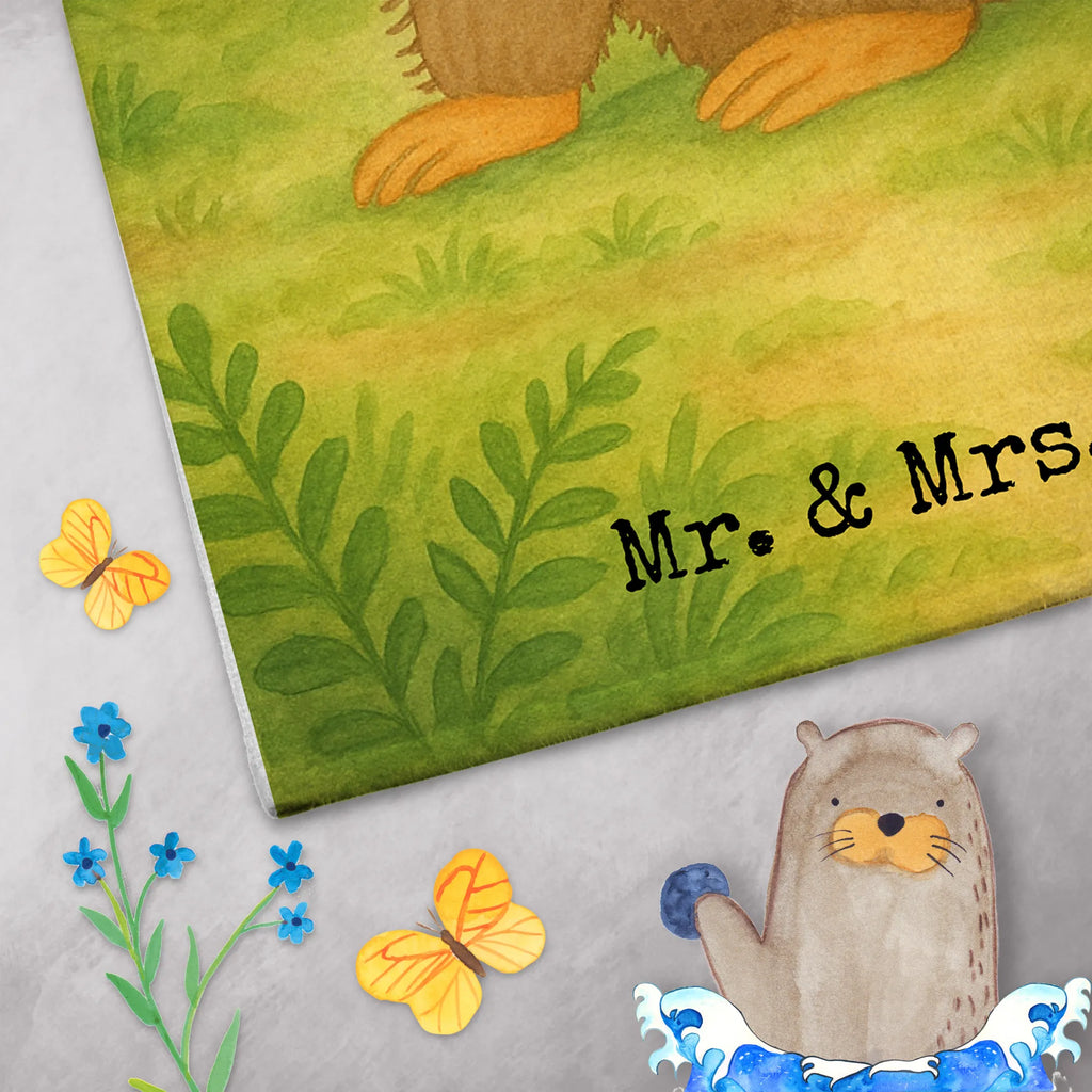 Guest towel Monkey Design Gästetuch, Reisehandtuch, Sport Handtuch, Frottier, Kinder Handtuch, Afrika, Wildtiere, Affe, Äffchen, Affen, Selbstliebe, Respekt, Motivation, Selbstachtung, Liebe, Selbstbewusstsein, Selfcare