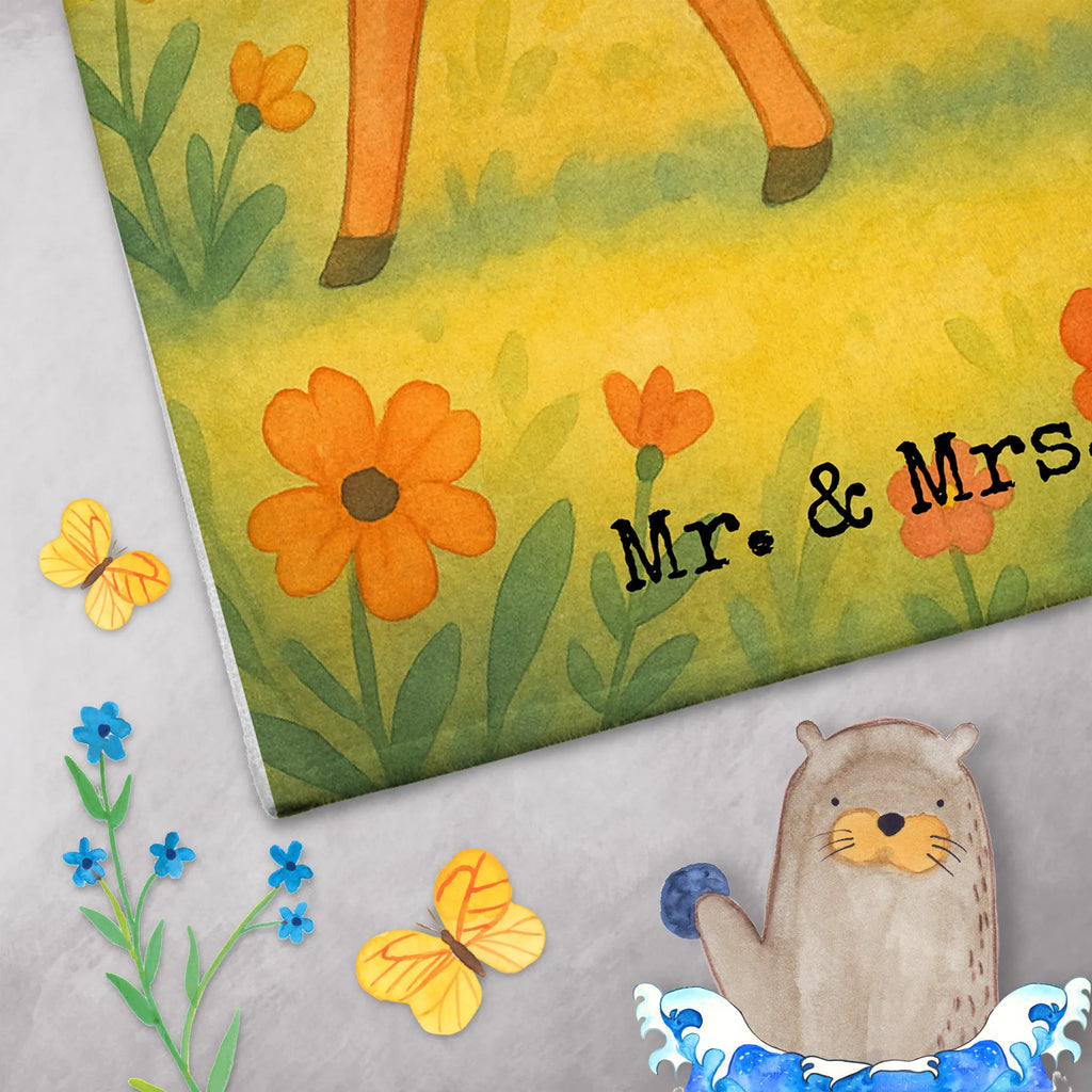 Ręcznik dla gości alpaka Dumny Design Gästetuch, Reisehandtuch, Sport Handtuch, Frottier, Kinder Handtuch, Alpaka, Lama