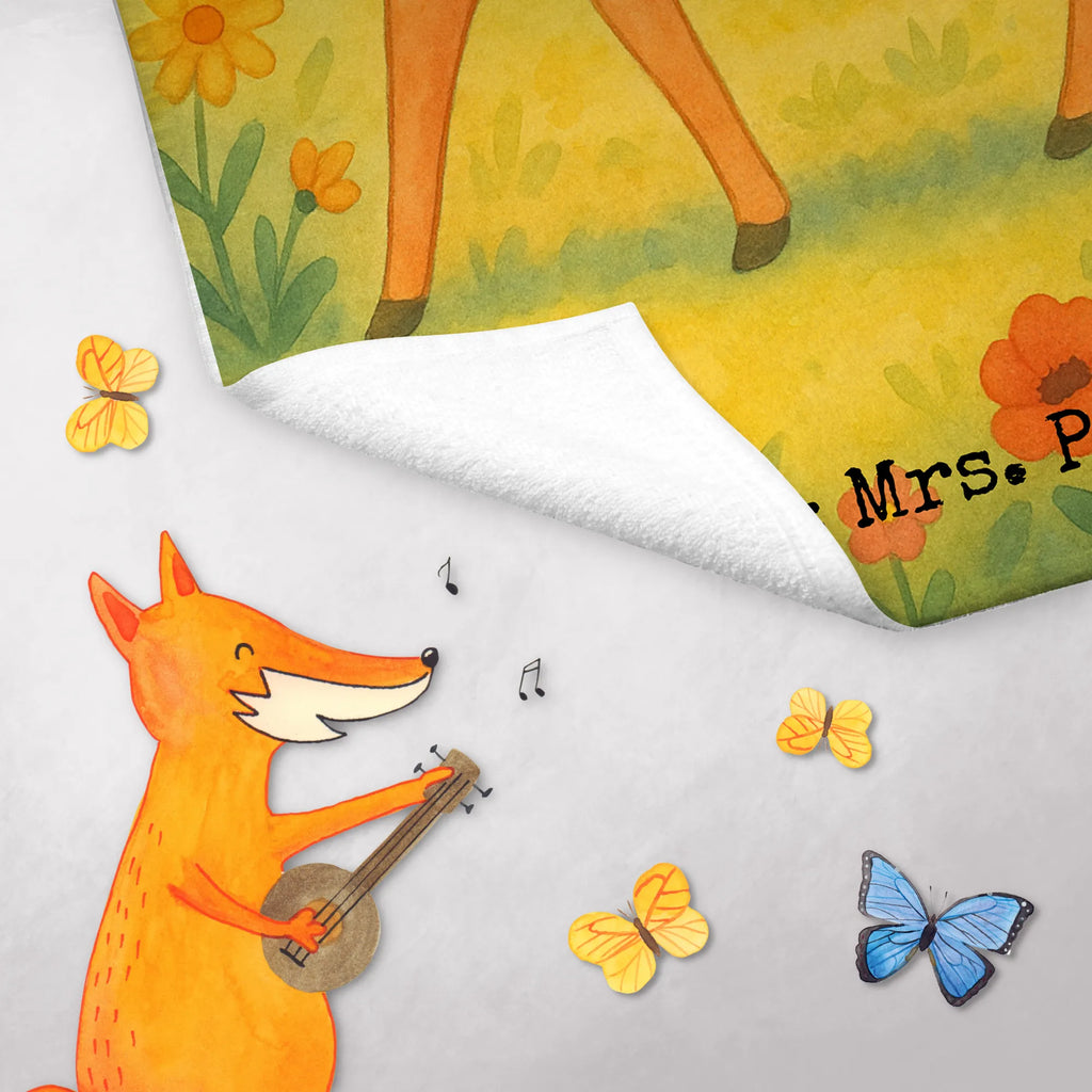 Ręcznik dla gości alpaka Dumny Design Gästetuch, Reisehandtuch, Sport Handtuch, Frottier, Kinder Handtuch, Alpaka, Lama