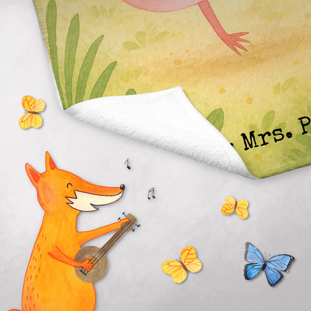 Guest towel axolotl Dance Design Gästetuch, Reisehandtuch, Sport Handtuch, Frottier, Kinder Handtuch, Axolotl, Molch, Axolot, Schwanzlurch, Lurch, Lurche, Dachschaden, Sterne, verrückt, Freundin, beste Freundin